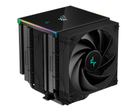 Deepcool AK620 Digital ARGB 2x120mm - 1193372 - zdjęcie 1